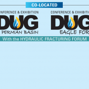 DUG Permian Basin & Eagle Ford