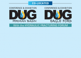 DUG Permian Basin & Eagle Ford