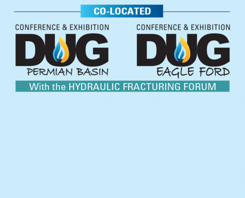 DUG Permian Basin & Eagle Ford