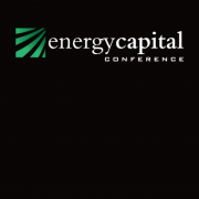 Energy Capital Conference