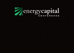 Energy Capital Conference