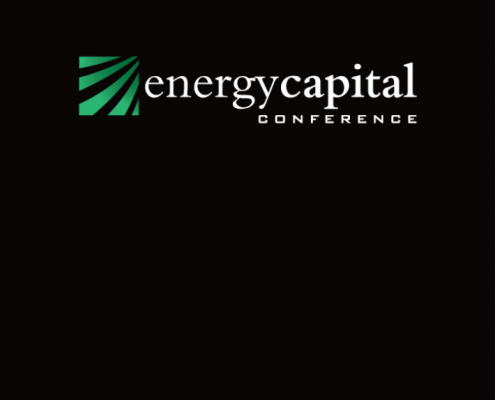 Energy Capital Conference